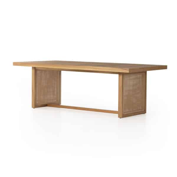 Merit Outdoor Dining Table