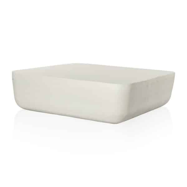 Basil Outdoor Square Coffee Table
