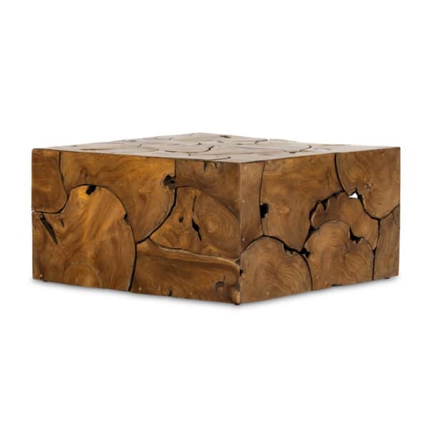 Tomlin Outdoor Bunching Table