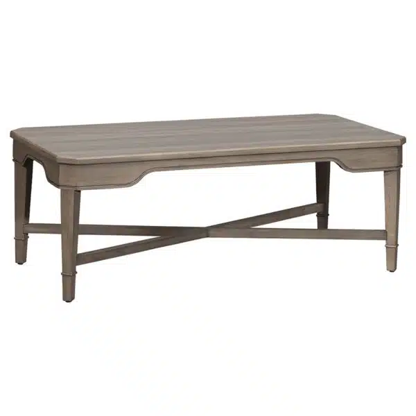 Avignon Cocktail Table