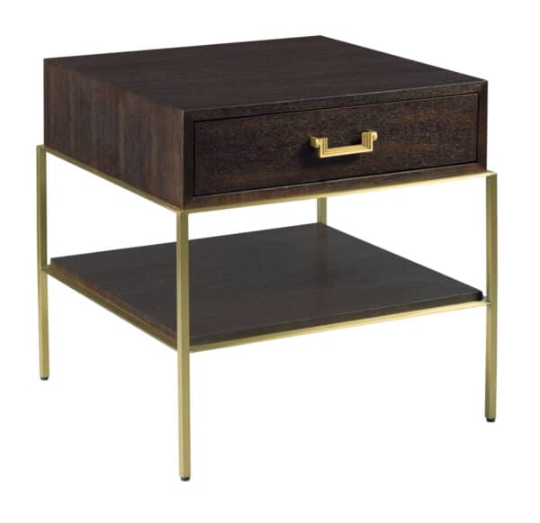 Gibson End Table