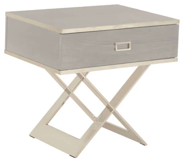 Carlson End Table
