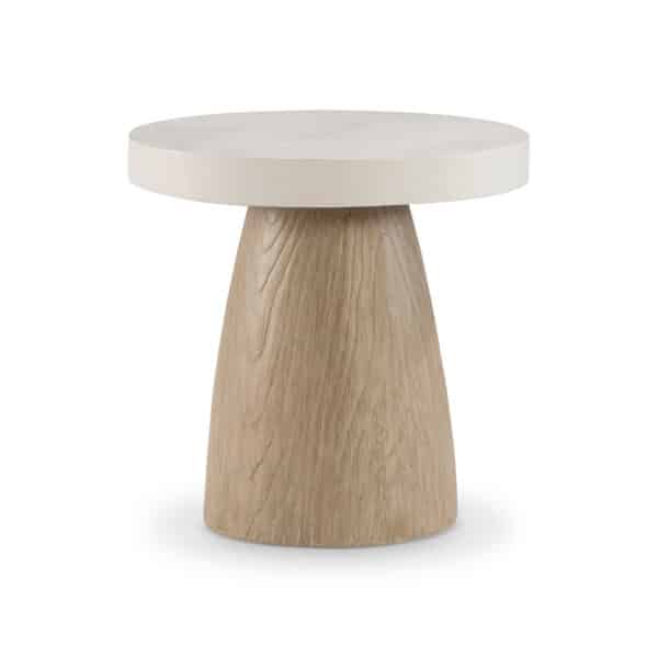 Granville Outdoor Side Table