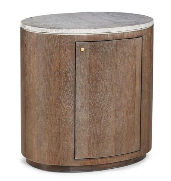 Amado Accent Table