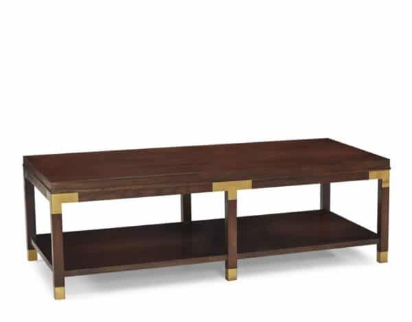 Fleming Cocktail Table