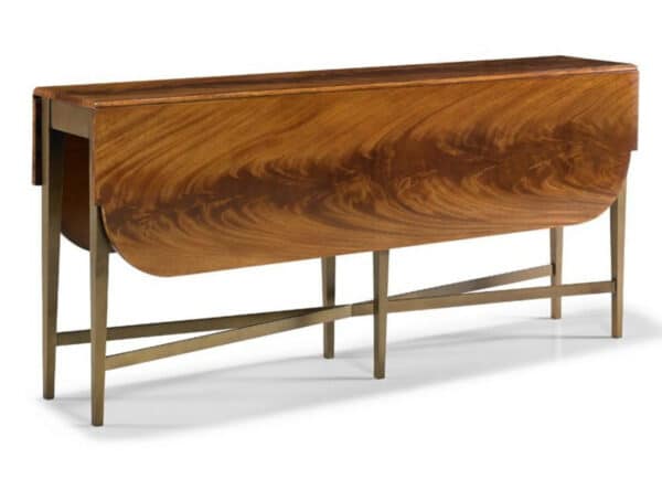 East Side West Side Console Table