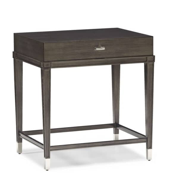 Allie Bedside/End Table