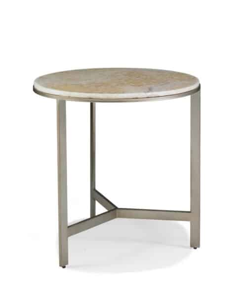 Grace End Table