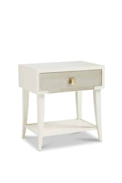 Huck End Table