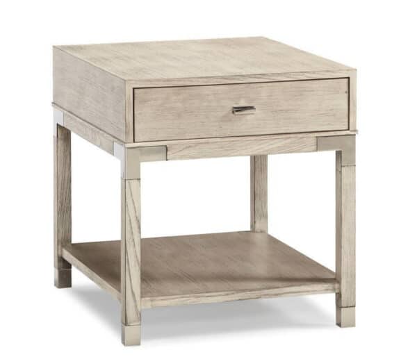 Sawyer End Table