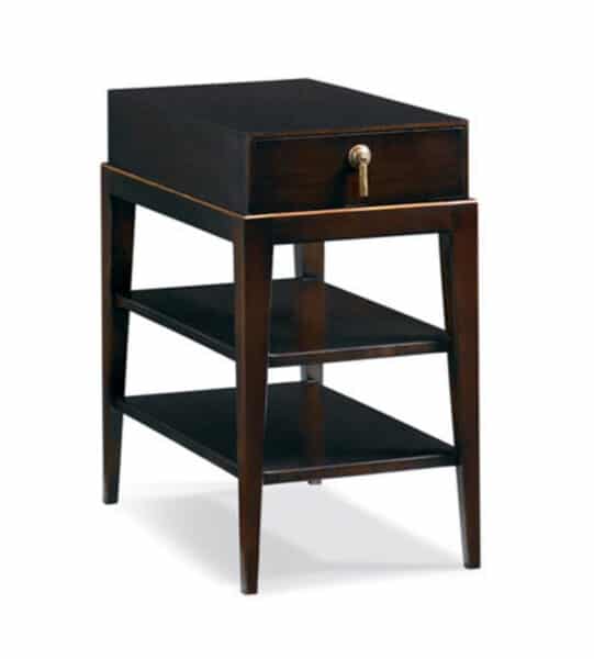 Stratos Side Table