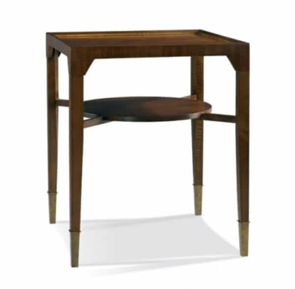 Stratos Side Table