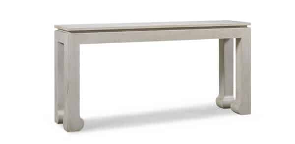 Ming Console Table