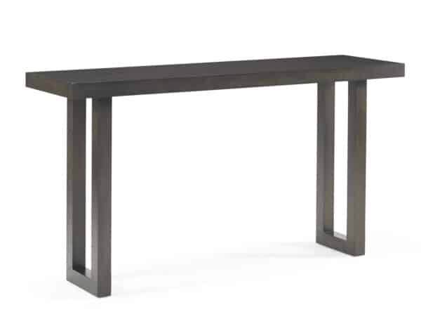 Naples Window Console Table