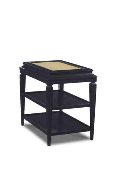 Dawson Chairside Table