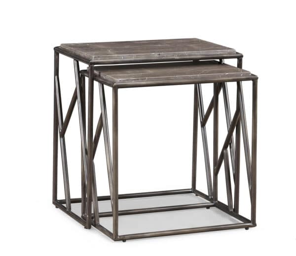 Cullet Nesting Tables