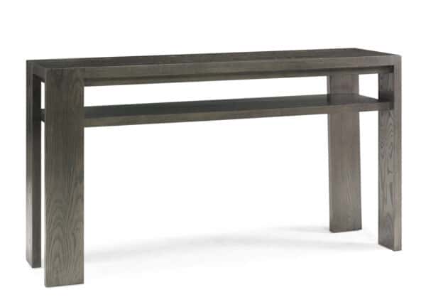 Flint Sofa Table