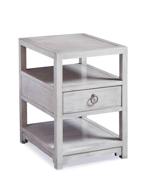 Chesterfield End Table