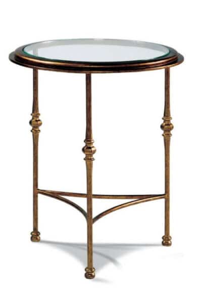 Princeton Side Table