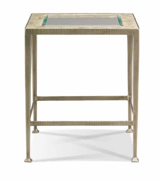 Cadiz Square Side Table