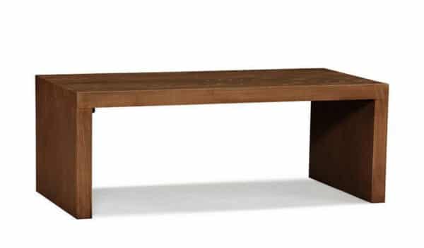 Sonoma Small Cocktail Table