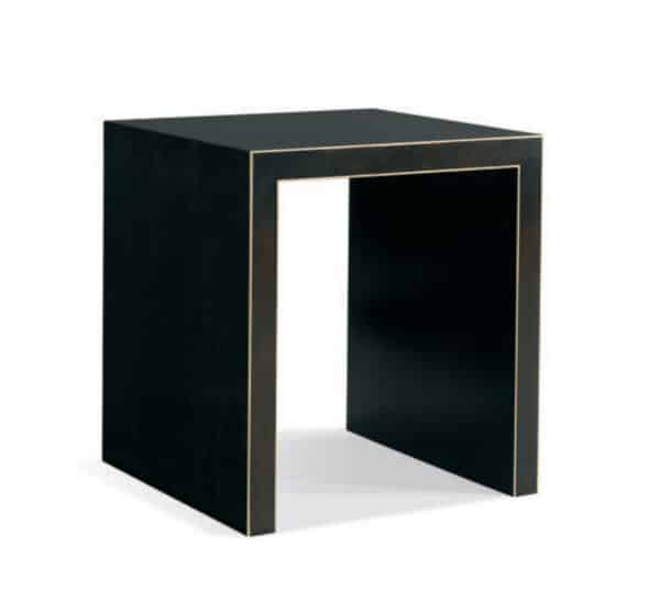 Sonoma Square Side Table
