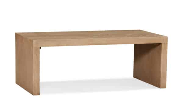 Sonoma Small Cocktail Table