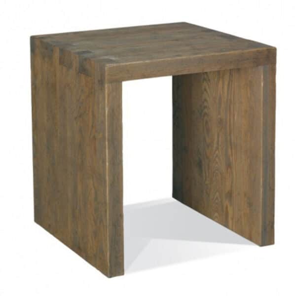 Sonoma Square Side Table