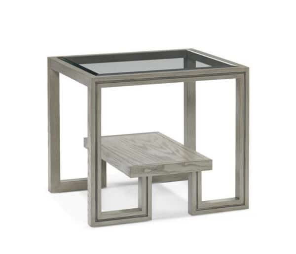North Shore End Table
