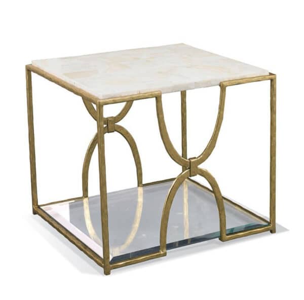 Trifecta Bunching Table