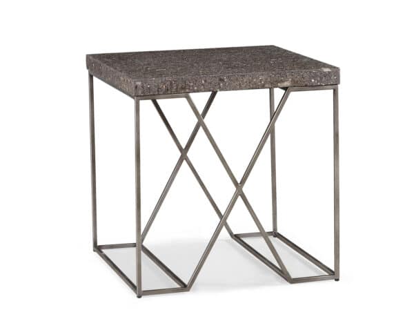 Nerani Square End Table