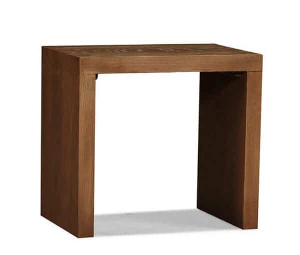 Sonoma End Table