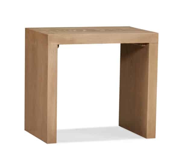 Sonoma End Table