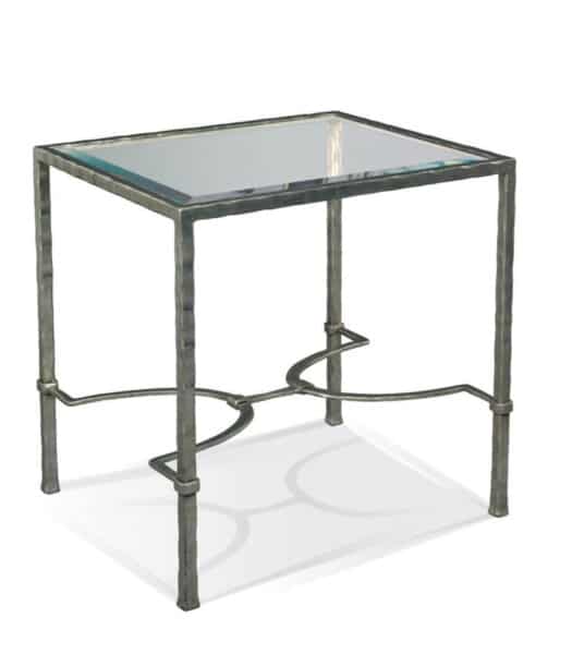 Trifecta End Table