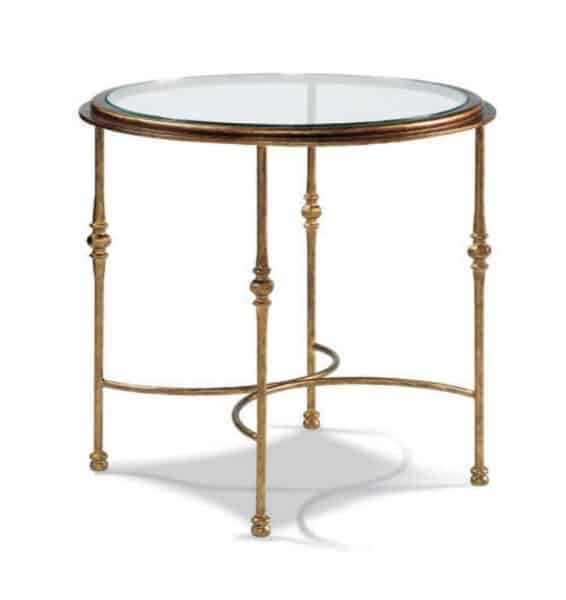 Princeton End Table