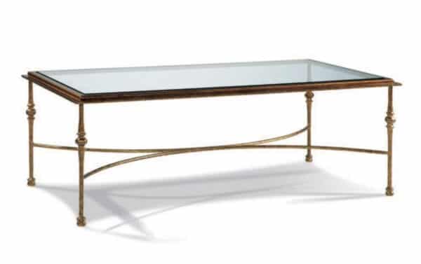 Princeton Cocktail Table