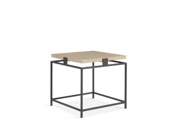 Concord Square Lamp Table