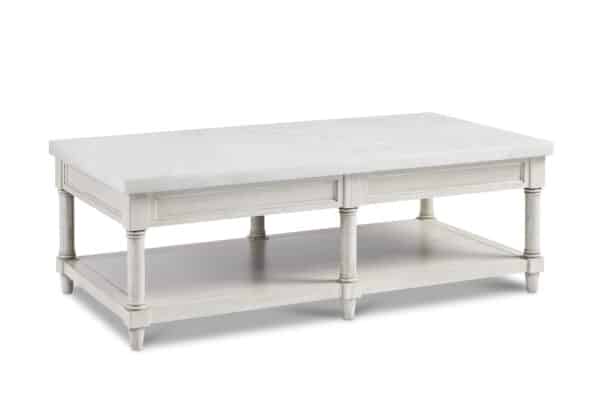 Fox Hollow Rectangular Cocktail Table
