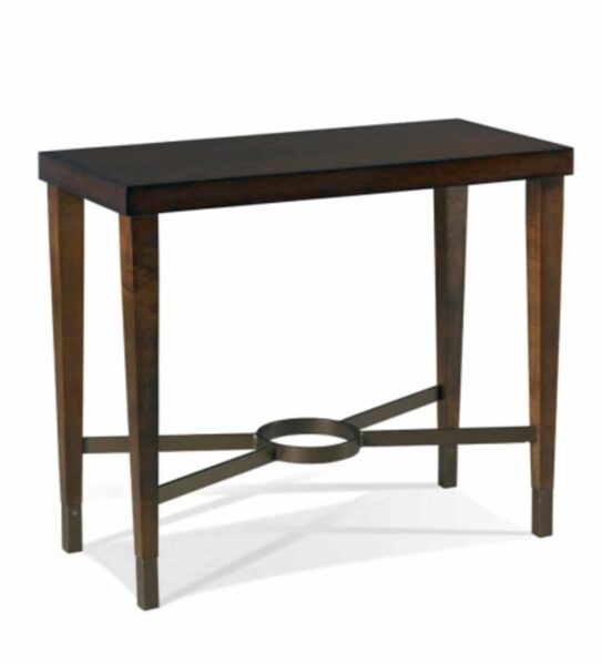 Stonington Rectangular Side Table