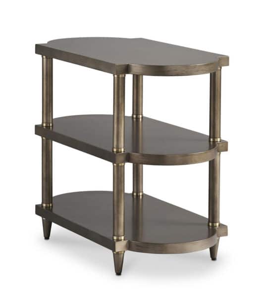 Linden Side Table