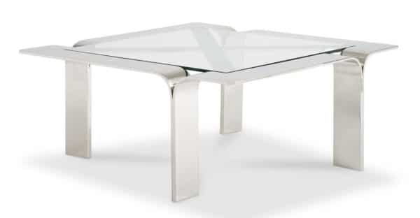 Travers Cocktail Table