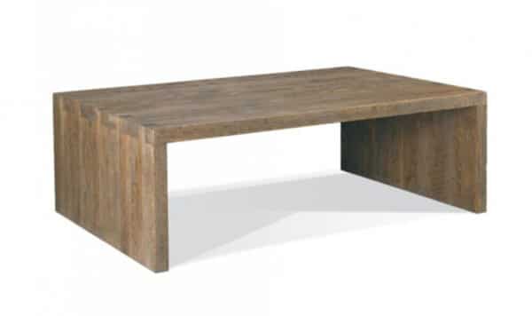Sonoma Cocktail Table