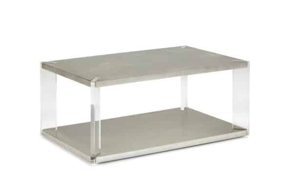 Lennox Rectangular Cocktail Table