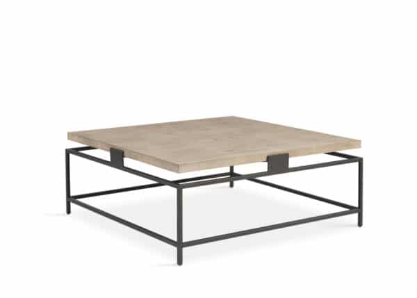 Concord Square Cocktail Table