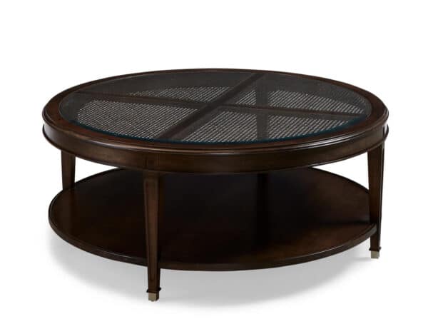 Palm Beach Cocktail Table