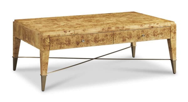 Eve Cocktail Table