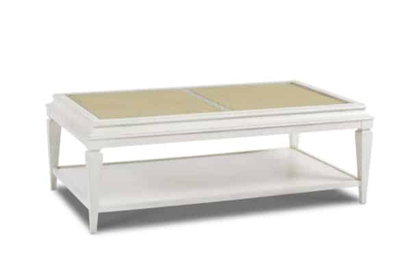 Dawson Rectangular Cocktail Table
