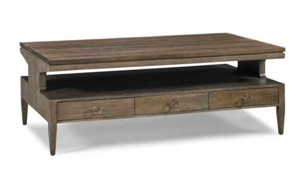 Hayes Rectangular Cocktail Table