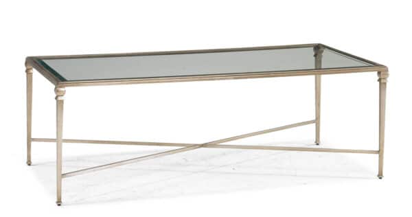 Diego Rectangular Cocktail Table