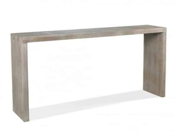 Sonoma Console Table